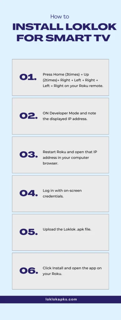 Infographics-Installation-for-loklok-for-Smart-tv