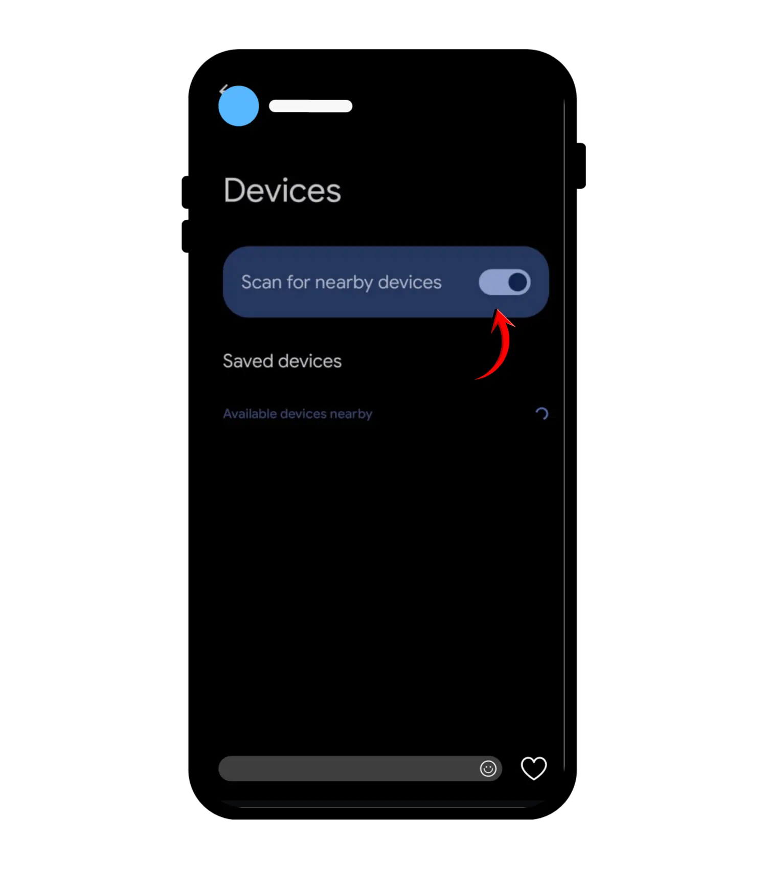 Compatibility of Device screenshot